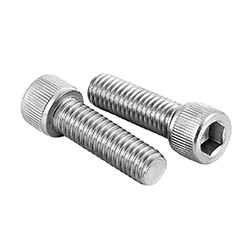 Stainless Steel Hexagon Socket Bolts